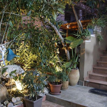 Bed and Breakfast 2 Kitarat Bb Вльора Екстер'єр фото