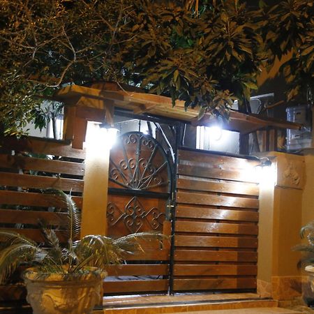 Bed and Breakfast 2 Kitarat Bb Вльора Екстер'єр фото