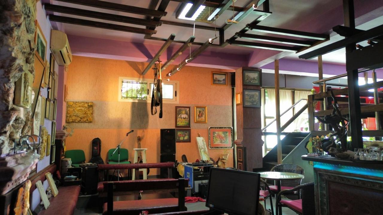 Bed and Breakfast 2 Kitarat Bb Вльора Екстер'єр фото