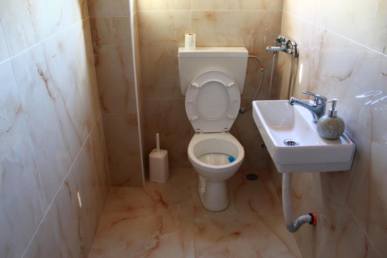 Bed and Breakfast 2 Kitarat Bb Вльора Екстер'єр фото