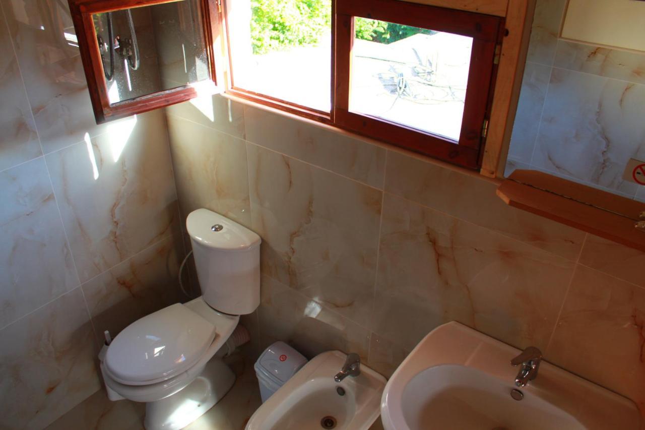 Bed and Breakfast 2 Kitarat Bb Вльора Екстер'єр фото