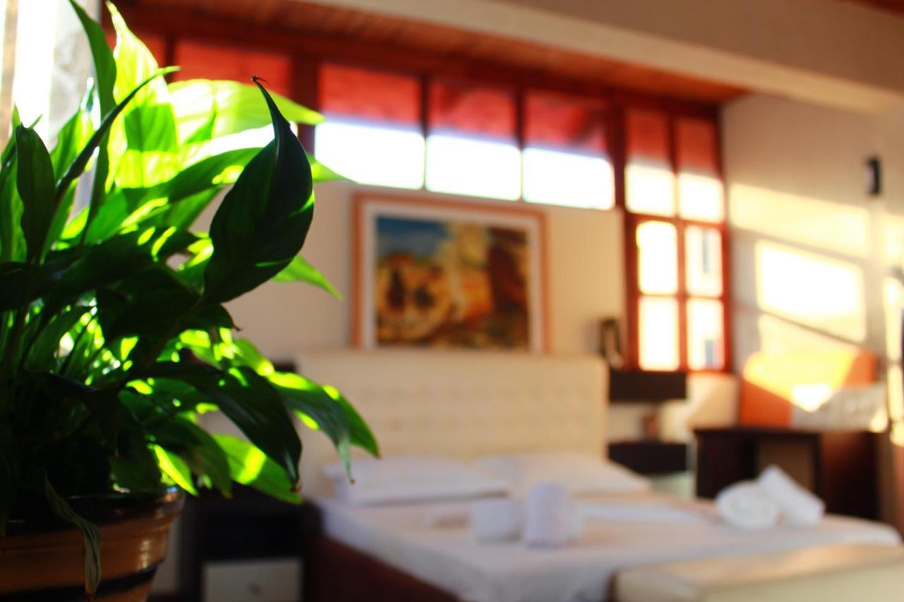 Bed and Breakfast 2 Kitarat Bb Вльора Екстер'єр фото