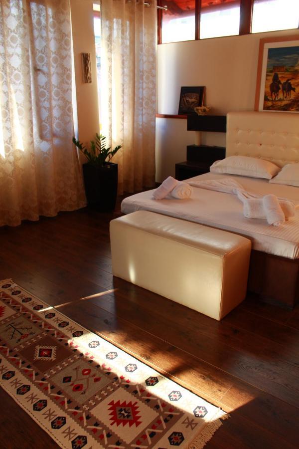 Bed and Breakfast 2 Kitarat Bb Вльора Екстер'єр фото