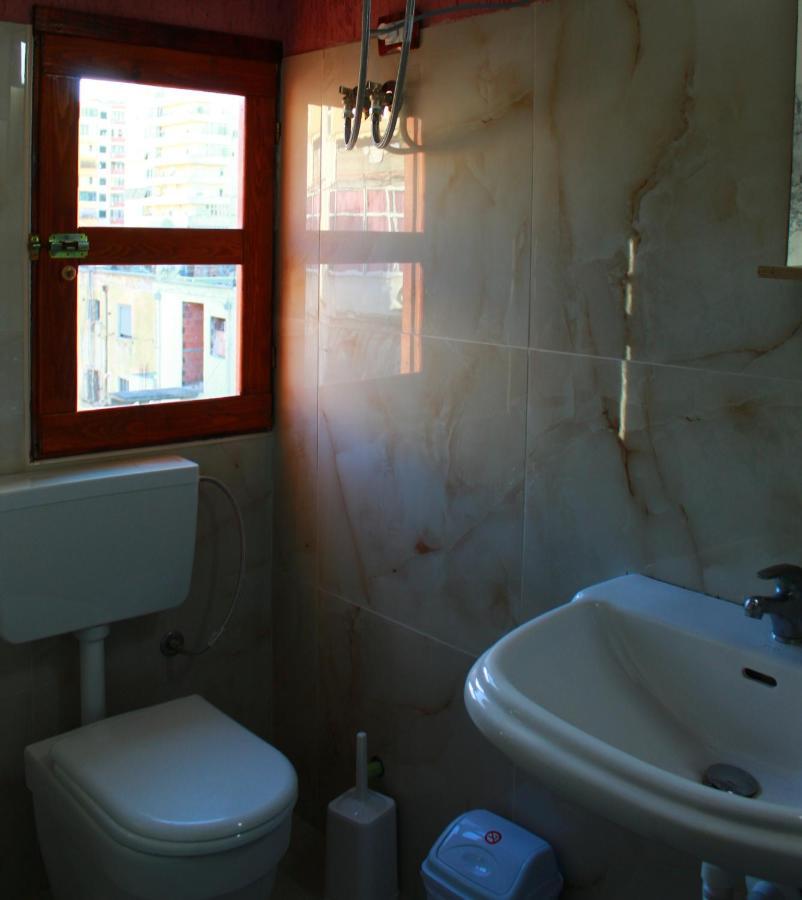 Bed and Breakfast 2 Kitarat Bb Вльора Екстер'єр фото