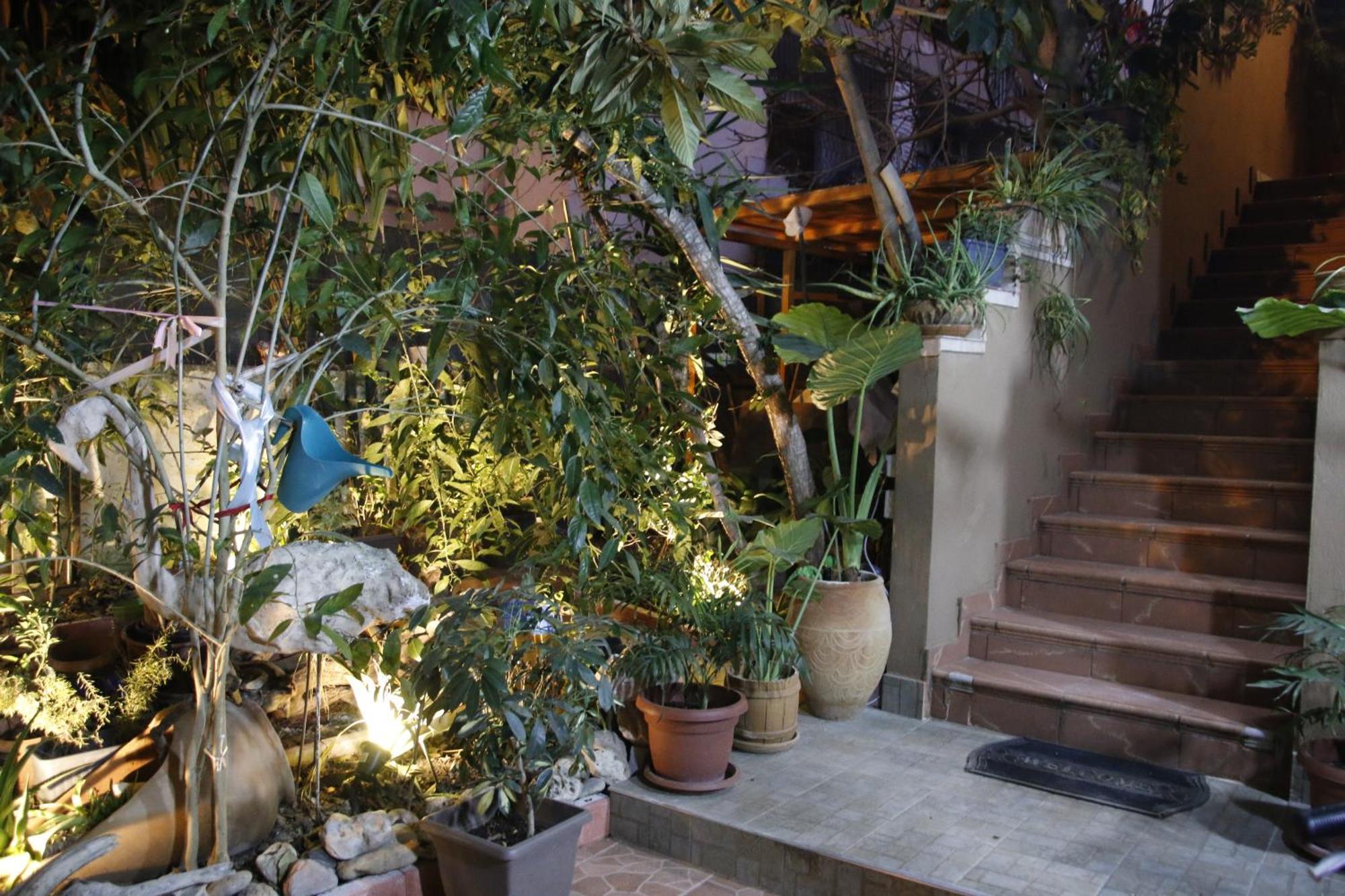 Bed and Breakfast 2 Kitarat Bb Вльора Екстер'єр фото