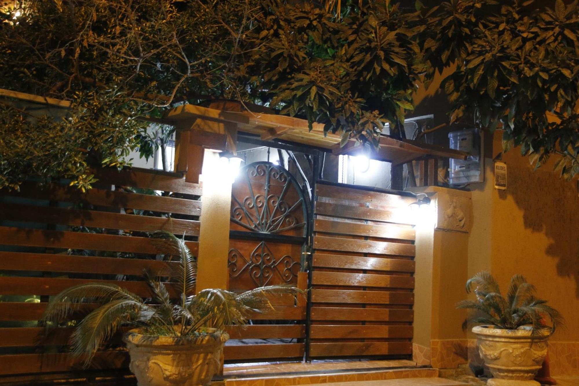 Bed and Breakfast 2 Kitarat Bb Вльора Екстер'єр фото