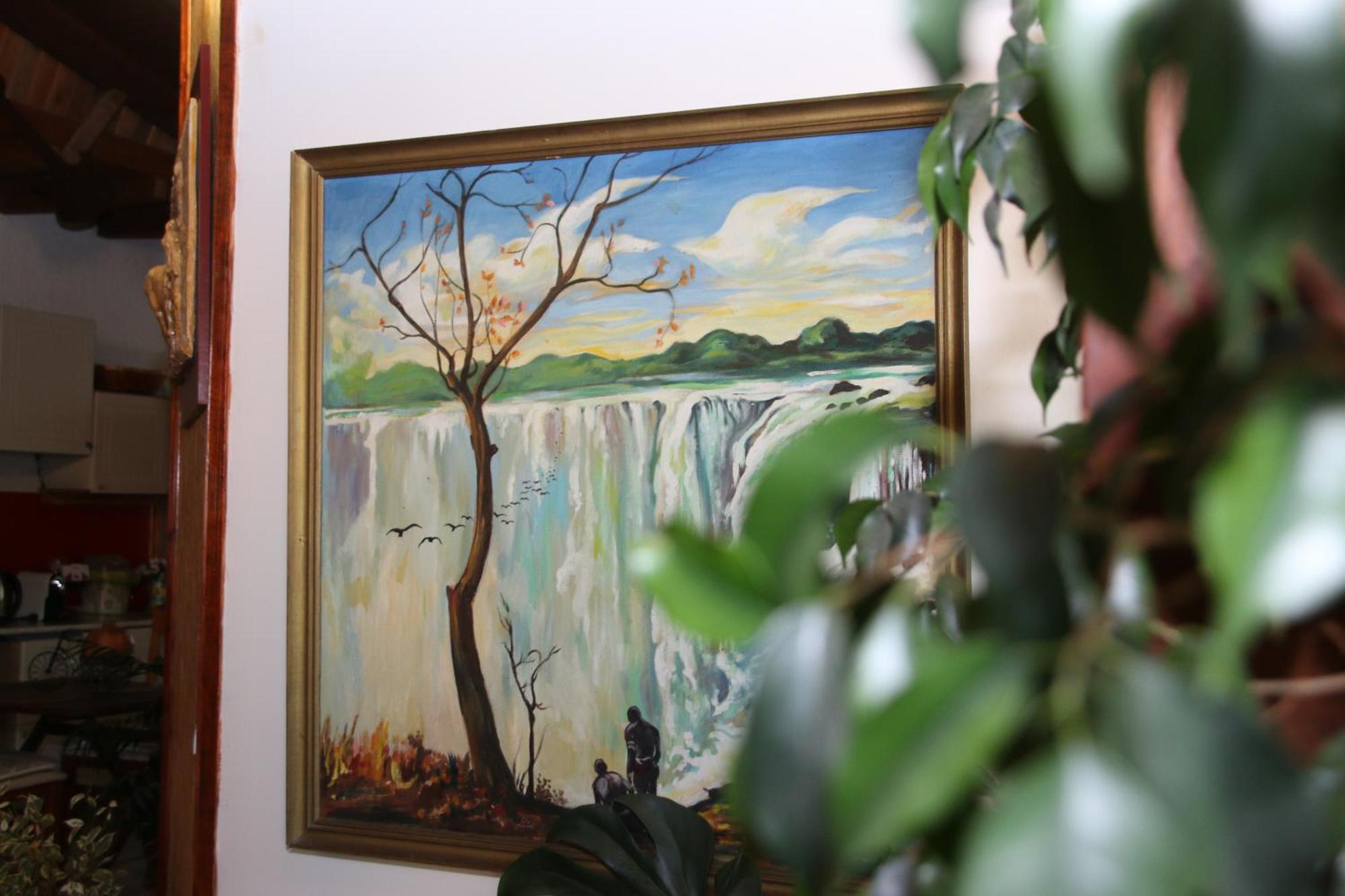 Bed and Breakfast 2 Kitarat Bb Вльора Екстер'єр фото