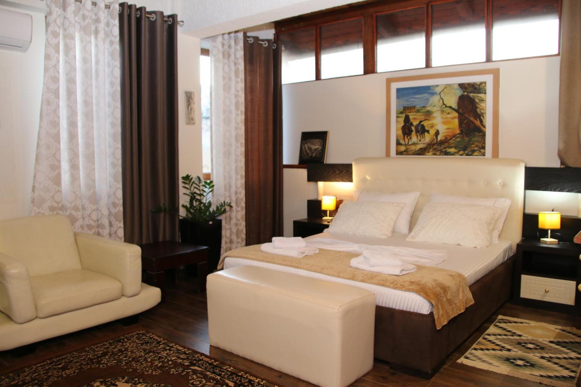 Bed and Breakfast 2 Kitarat Bb Вльора Екстер'єр фото