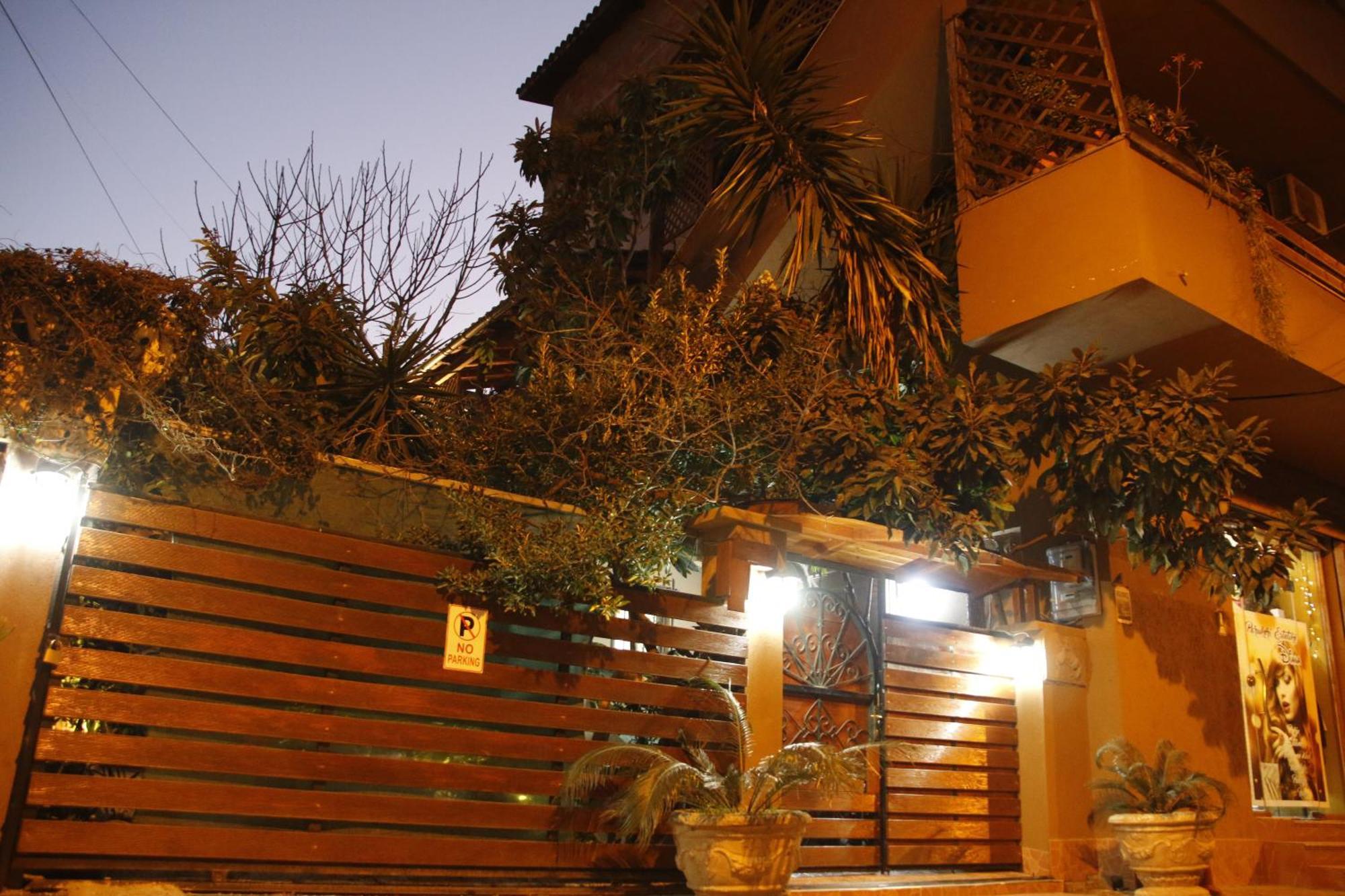 Bed and Breakfast 2 Kitarat Bb Вльора Екстер'єр фото