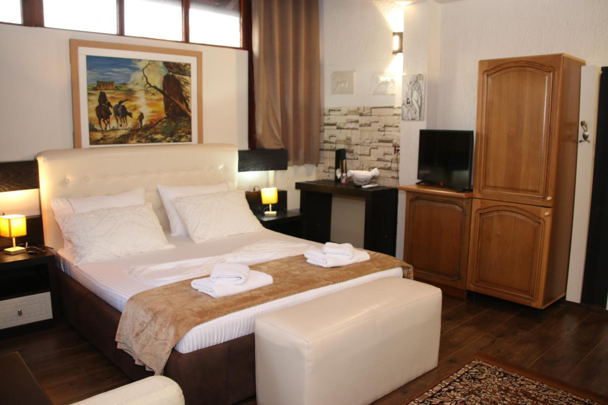 Bed and Breakfast 2 Kitarat Bb Вльора Екстер'єр фото