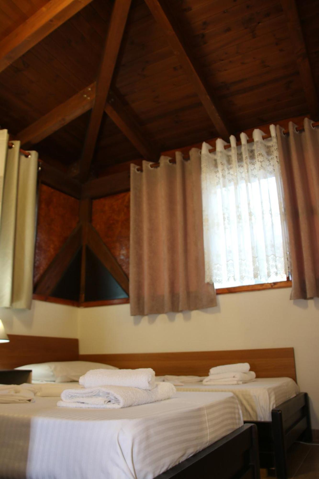 Bed and Breakfast 2 Kitarat Bb Вльора Екстер'єр фото