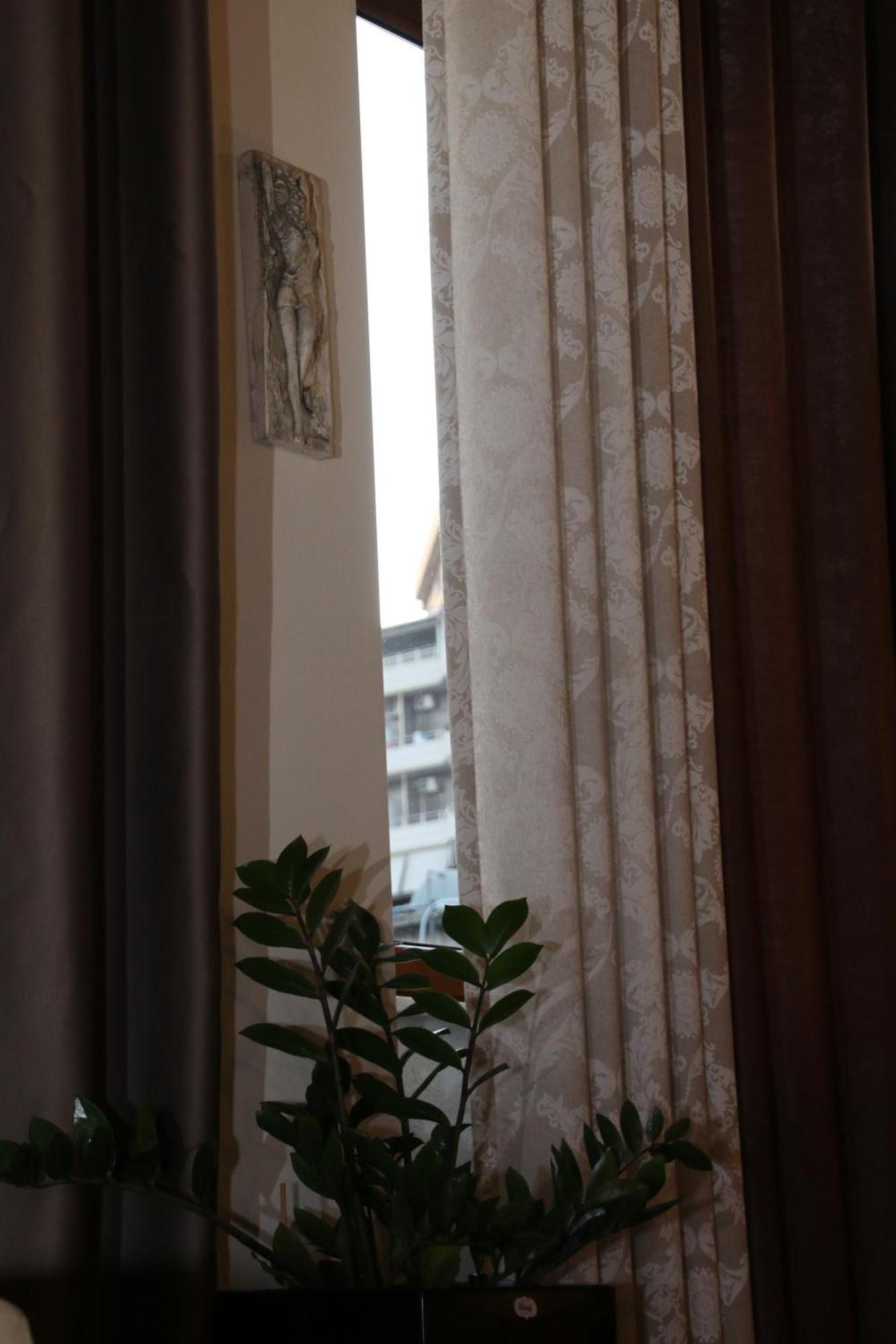 Bed and Breakfast 2 Kitarat Bb Вльора Екстер'єр фото