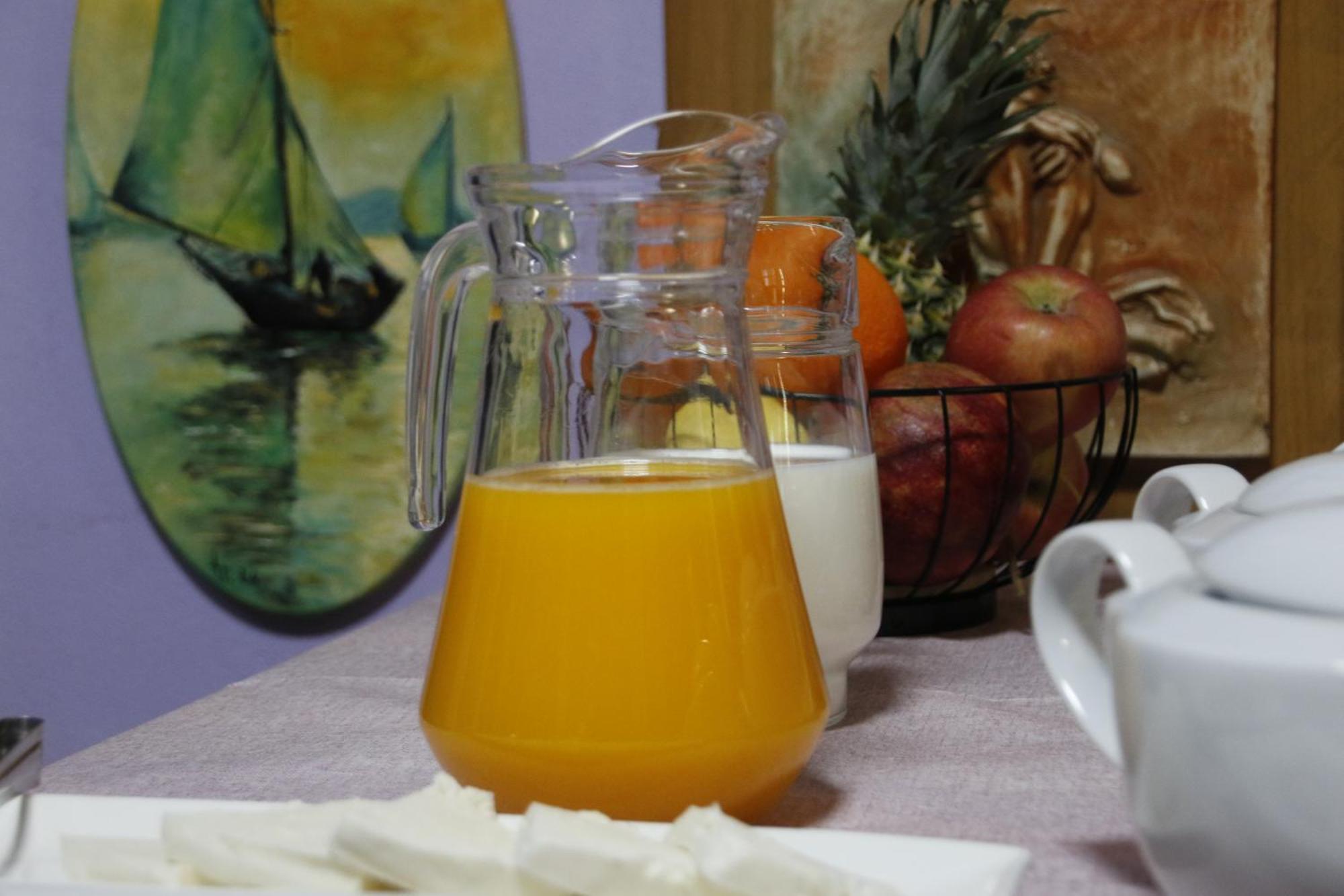 Bed and Breakfast 2 Kitarat Bb Вльора Екстер'єр фото