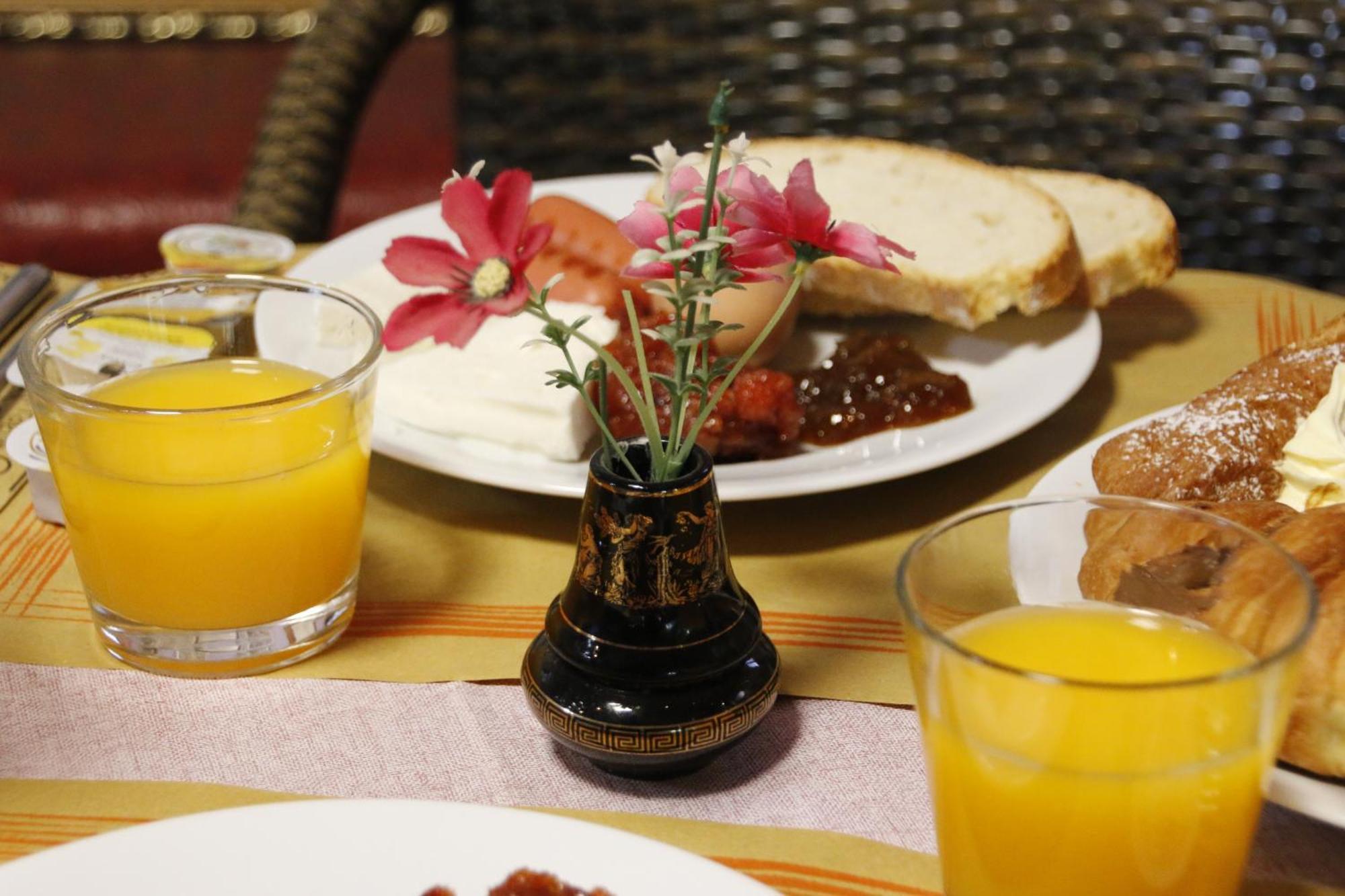 Bed and Breakfast 2 Kitarat Bb Вльора Екстер'єр фото