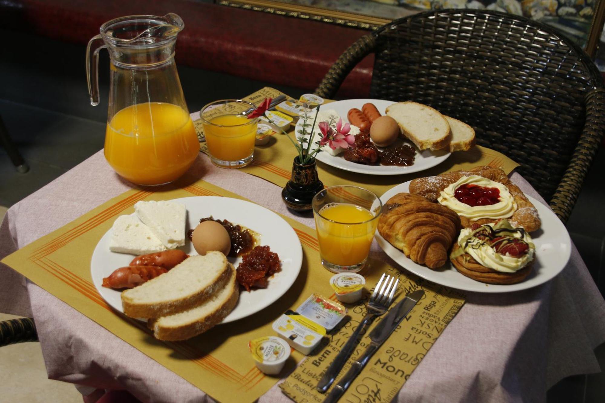 Bed and Breakfast 2 Kitarat Bb Вльора Екстер'єр фото